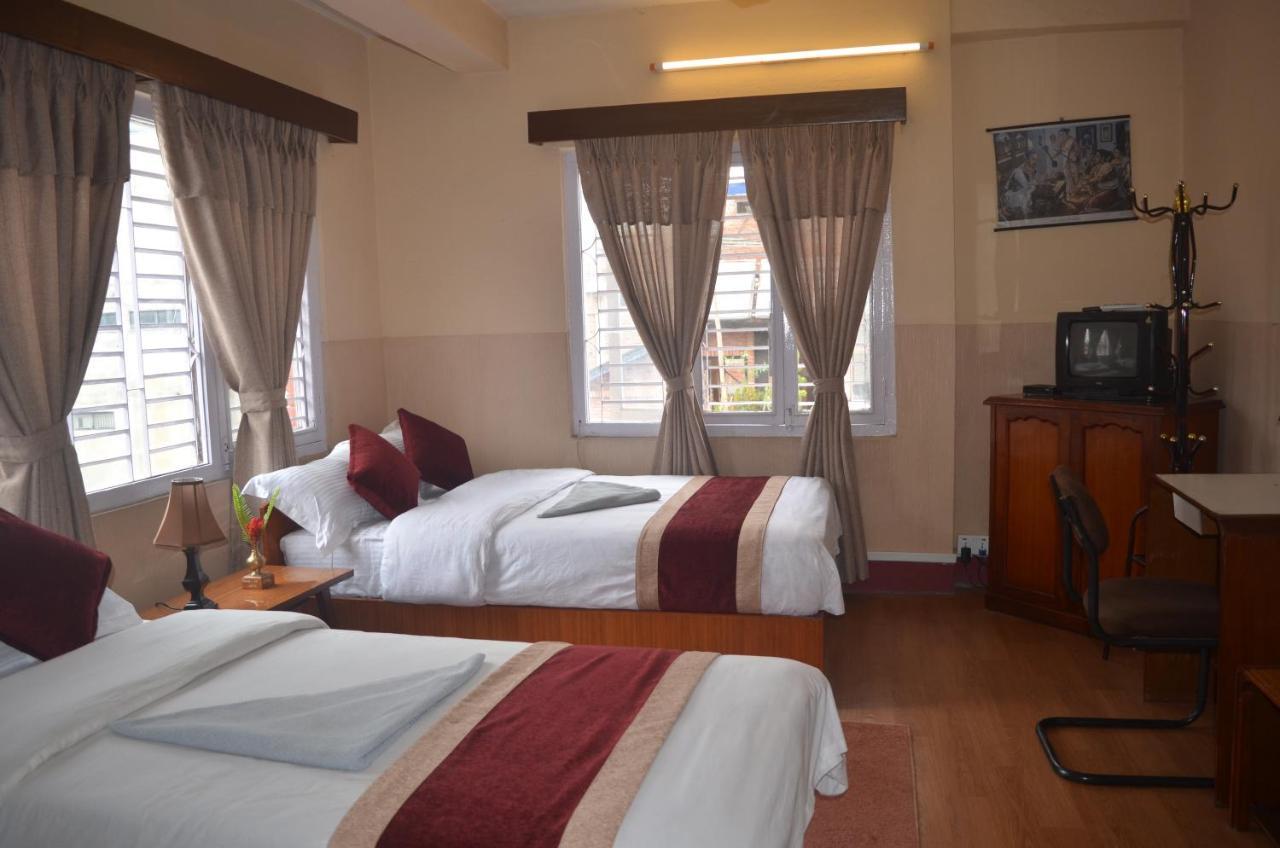 Bed & Breakfast Delight - Thamel