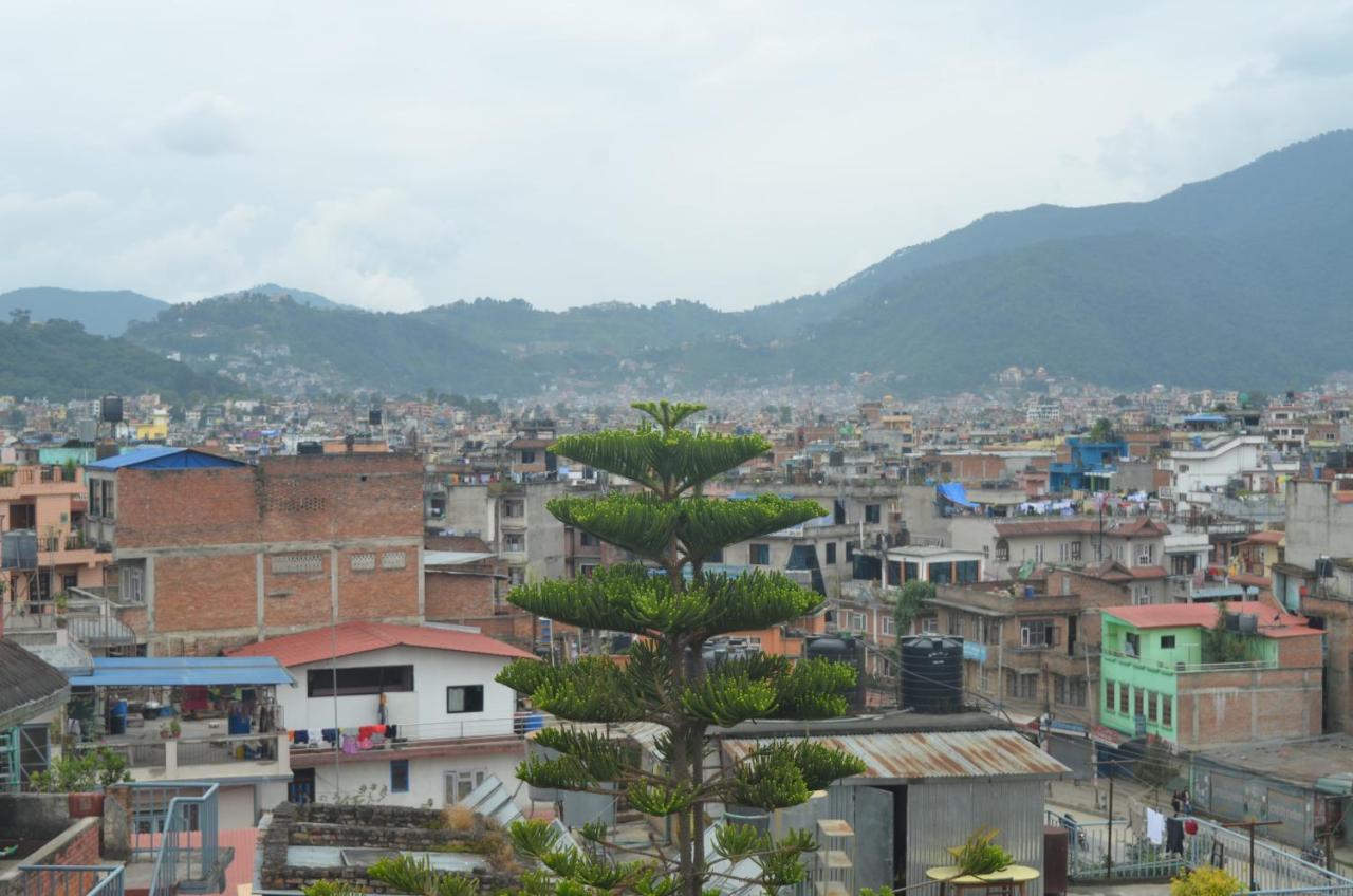 Delight - Thamel Bed & Breakfast