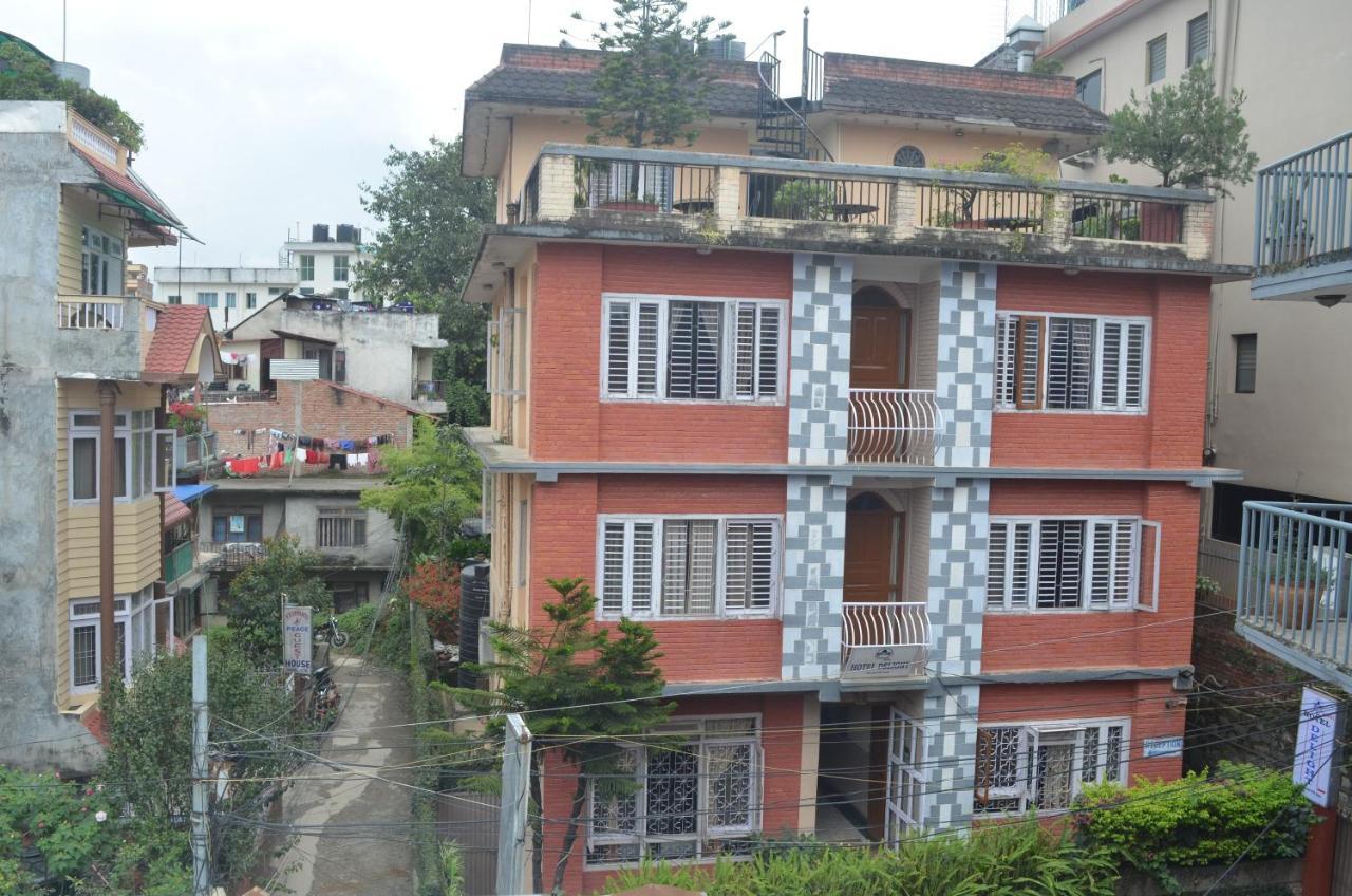 Delight - Thamel Bed & Breakfast 2*