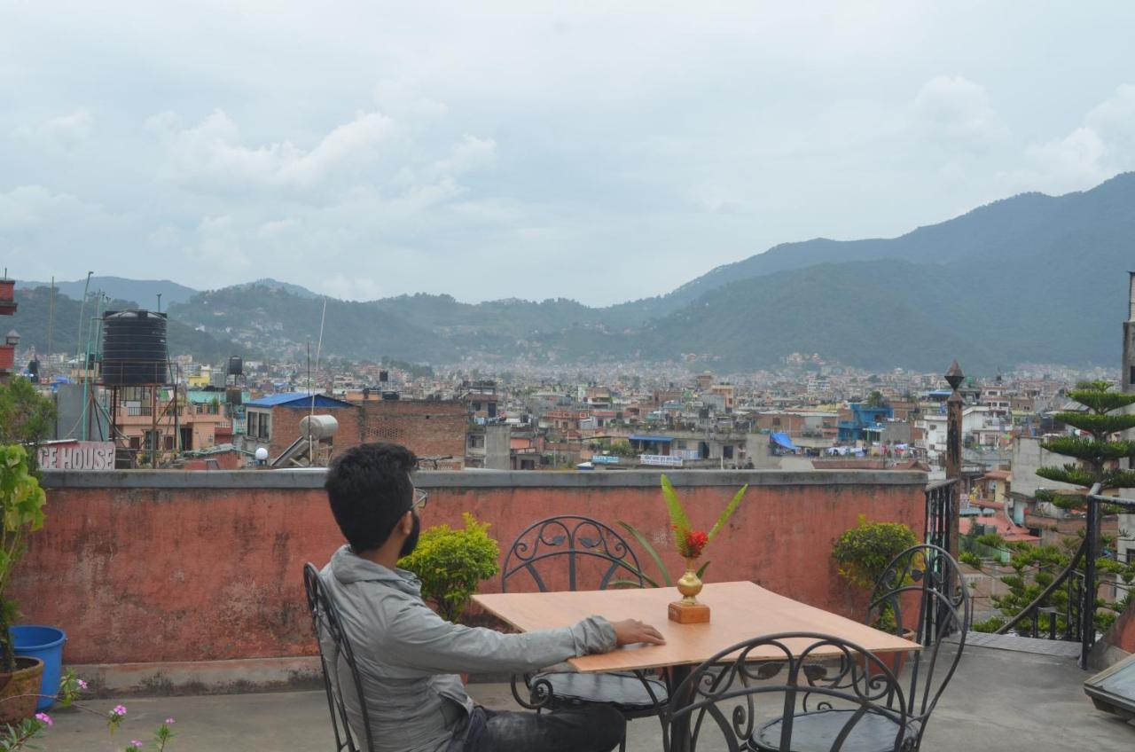 Bed & Breakfast Delight - Thamel