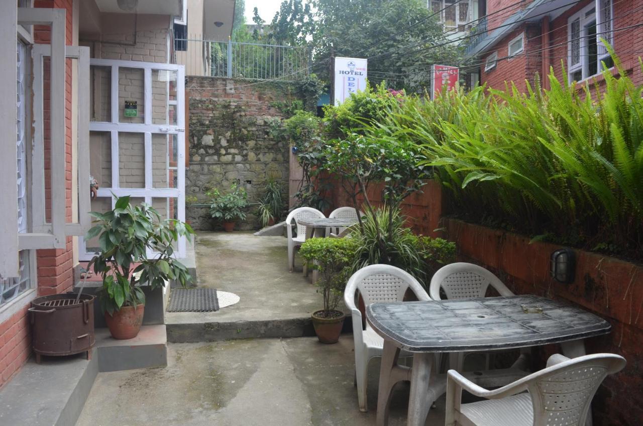 Bed & Breakfast Delight - Thamel 2*