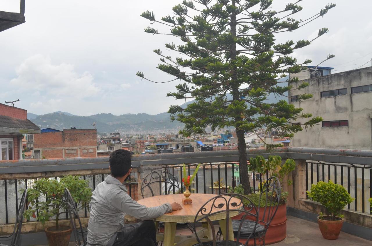 Delight - Thamel Bed & Breakfast