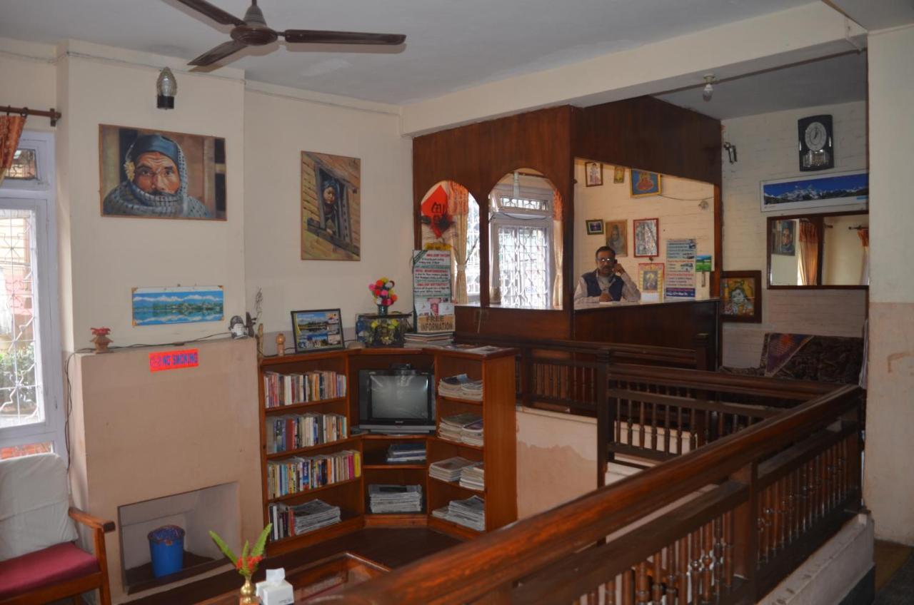 Delight - Thamel Bed & Breakfast 2*