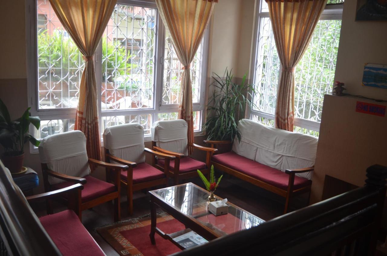 Delight - Thamel Bed & Breakfast