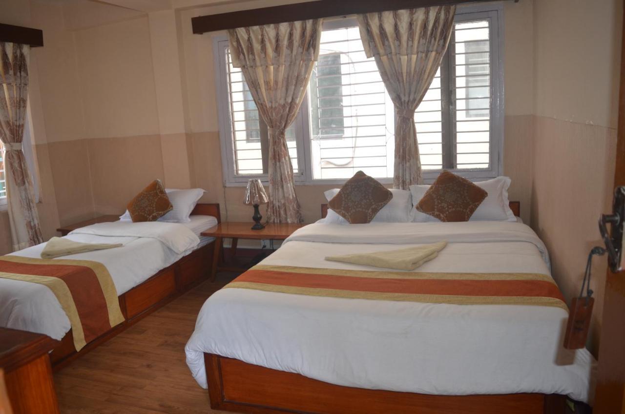 Delight - Thamel Bed & Breakfast Kathmandu