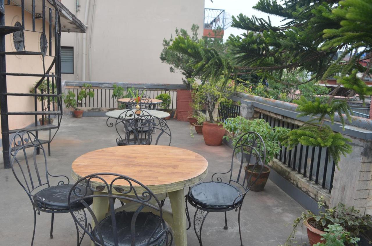 Delight - Thamel Bed & Breakfast 2*