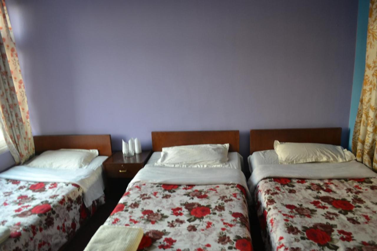 Discovery Bed & Breakfast 2*