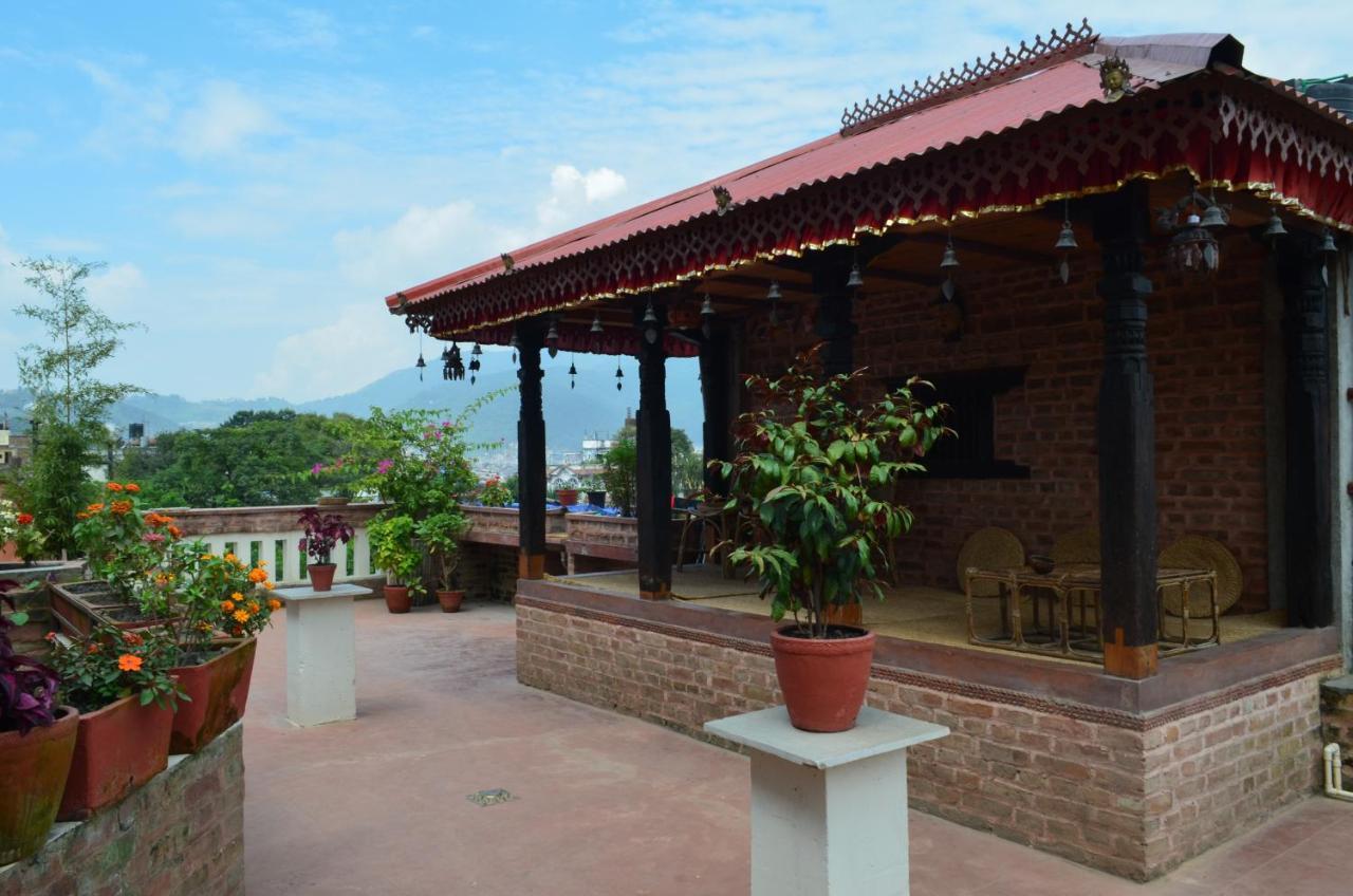 Newa 2* Kathmandu