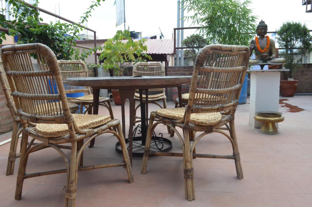 Newa Kathmandu