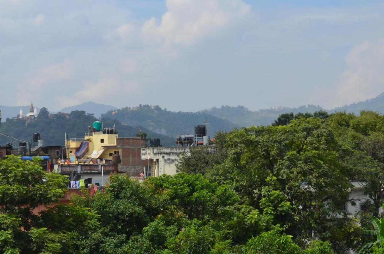 Newa Kathmandu