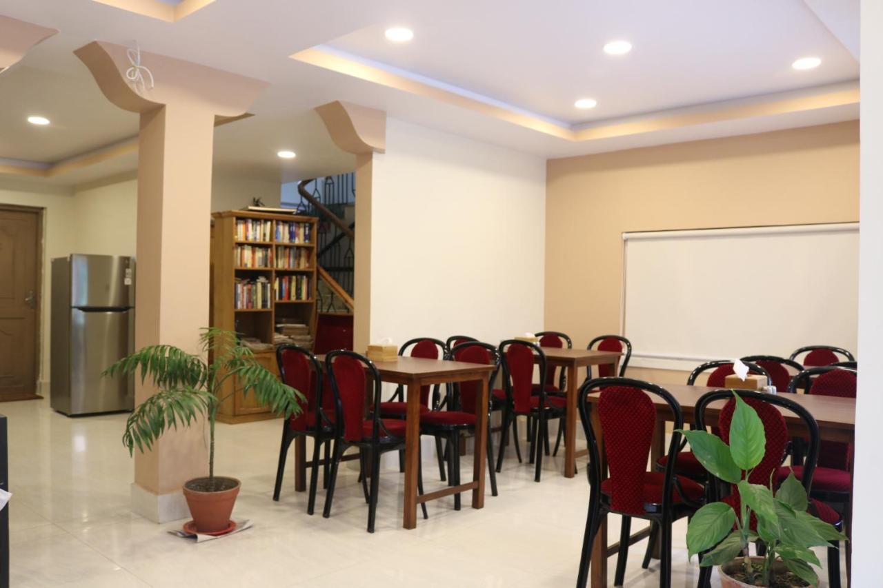 Peace Guest house 2*