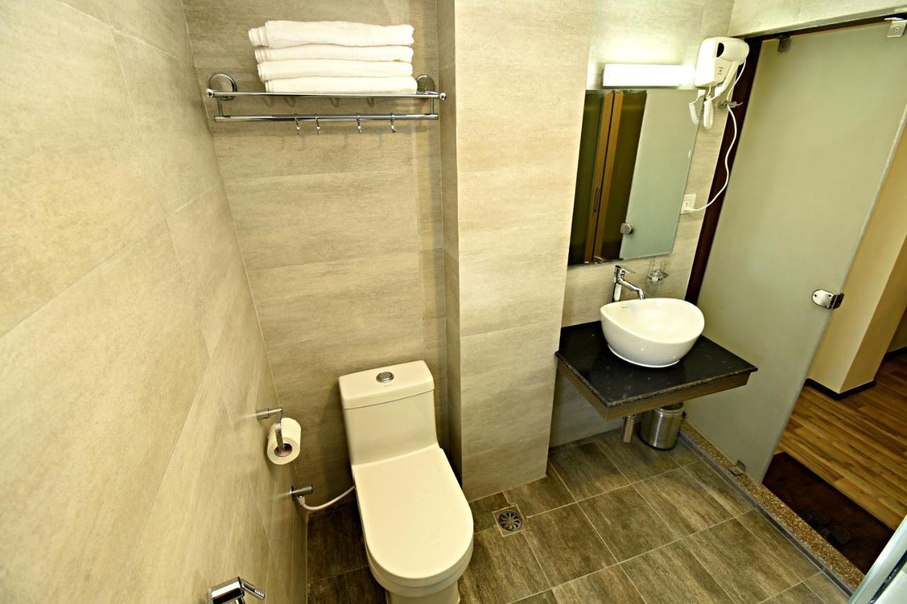 The Milestone Hotel 3*