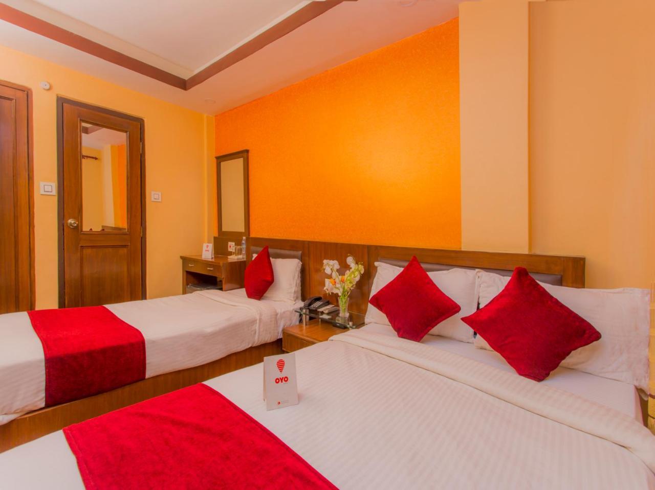 Hotel Oyo 208 Mount Gurkha Palace