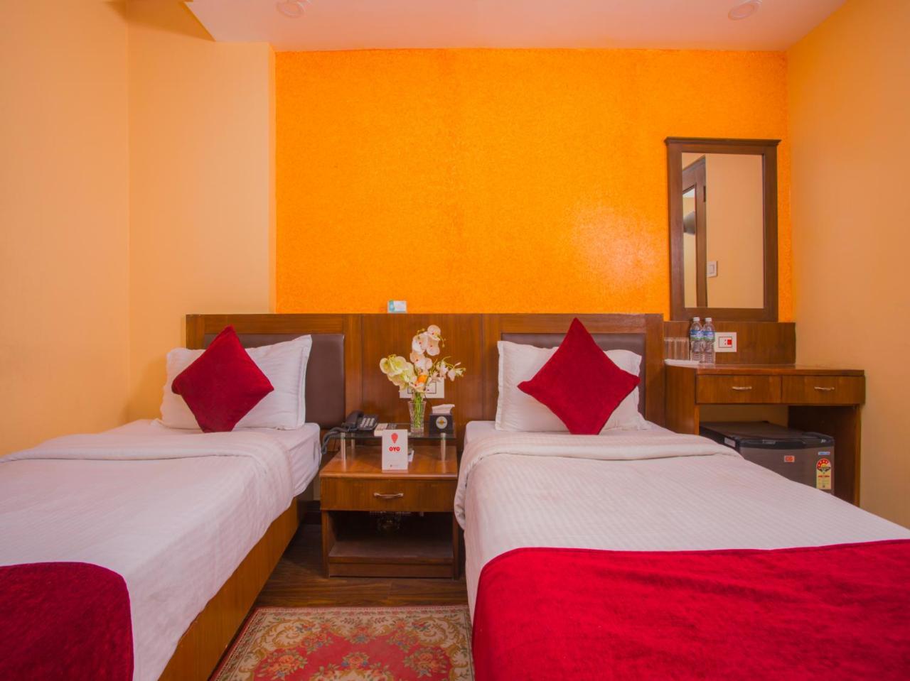 Hotel Oyo 208 Mount Gurkha Palace