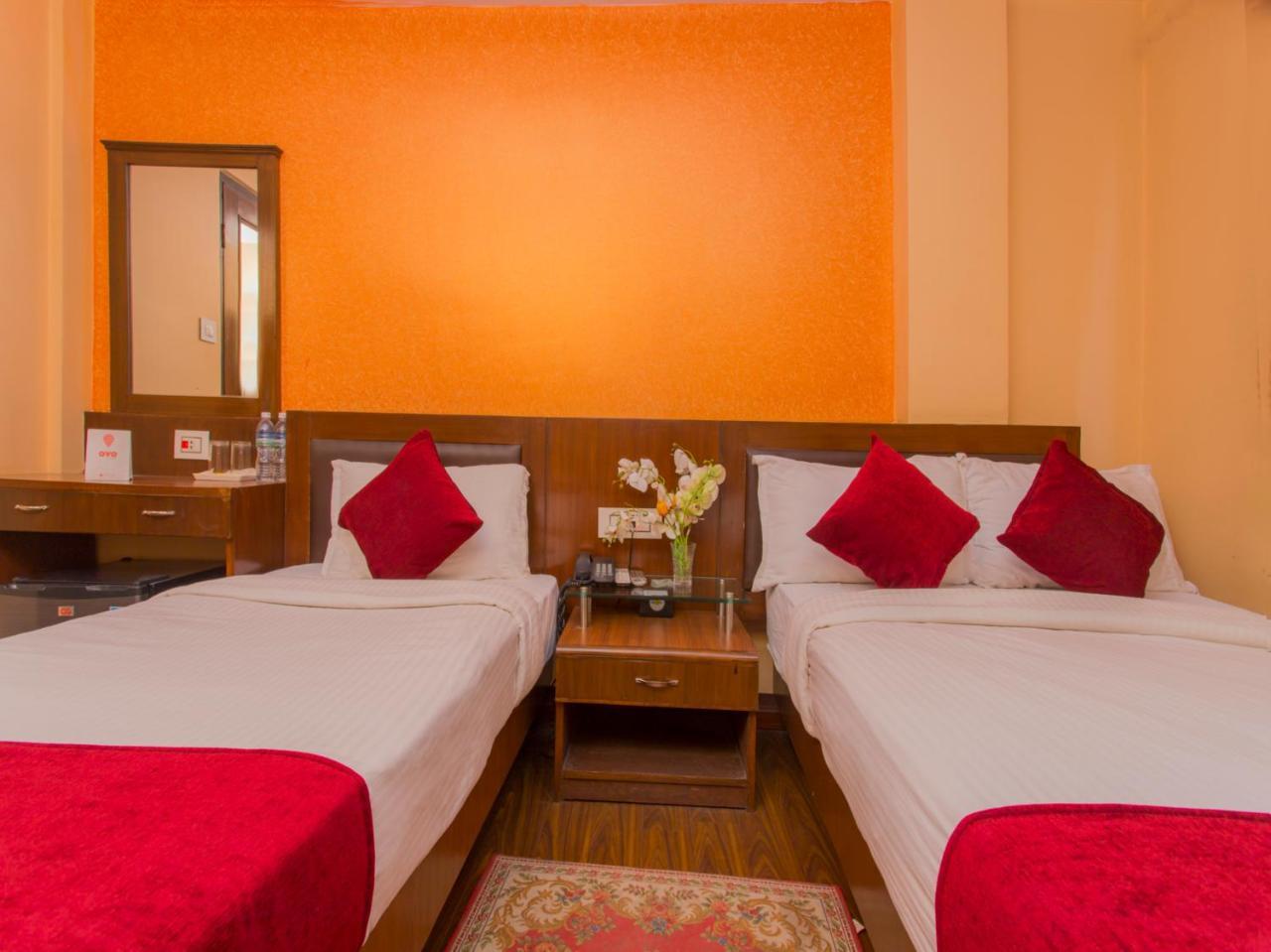 Oyo 208 Mount Gurkha Palace 2*