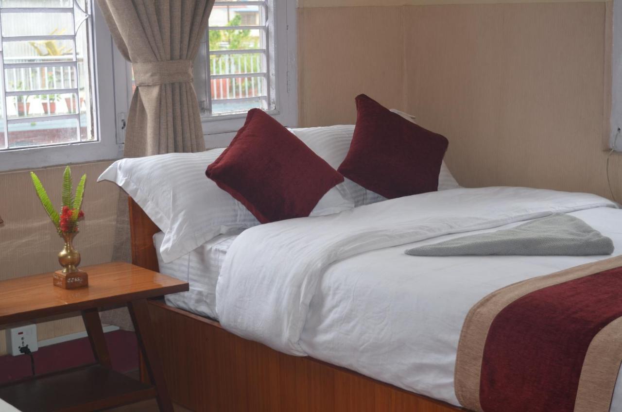 Delight - Thamel Bed & Breakfast Kathmandu