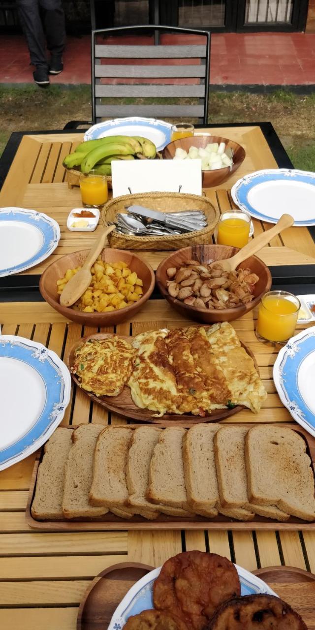 Shobhalaya Bed & Breakfast