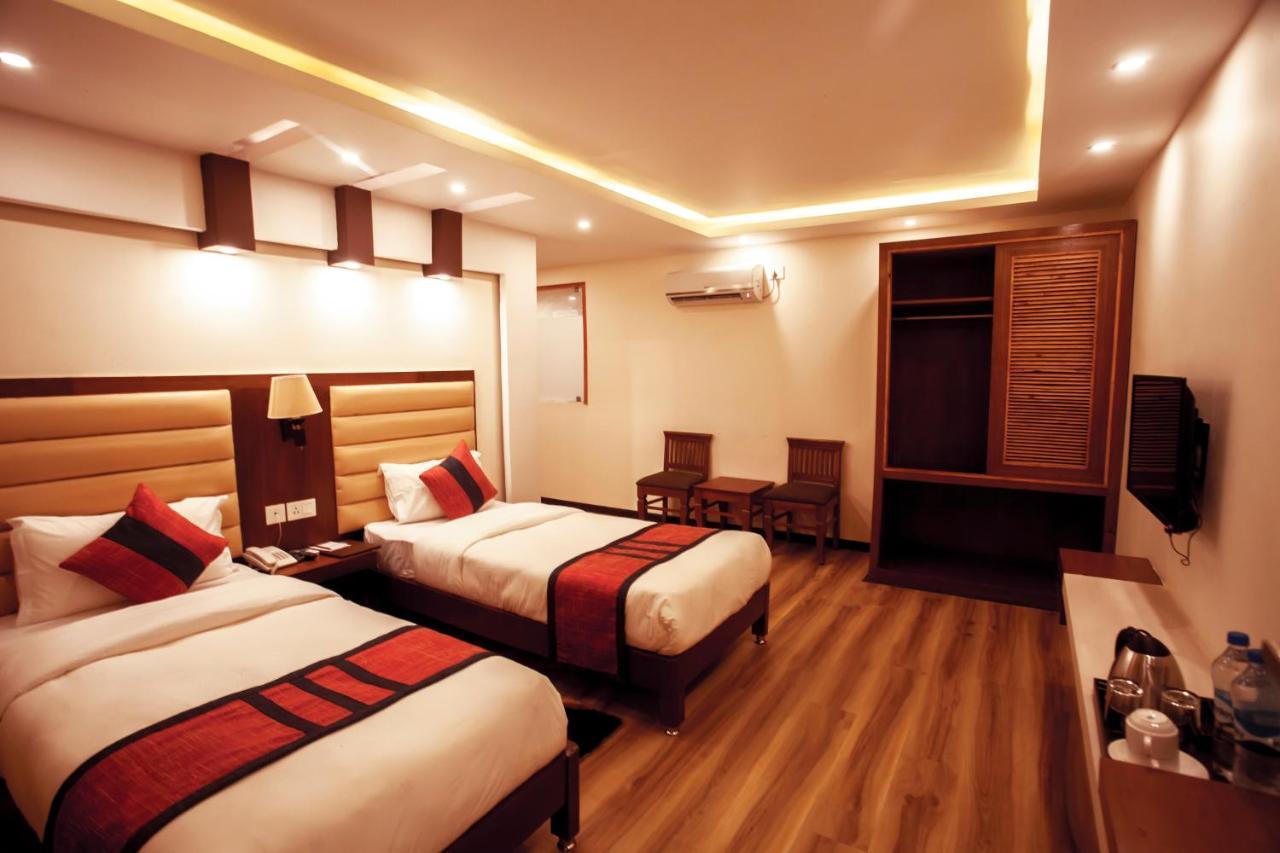 Jampa Kathmandu