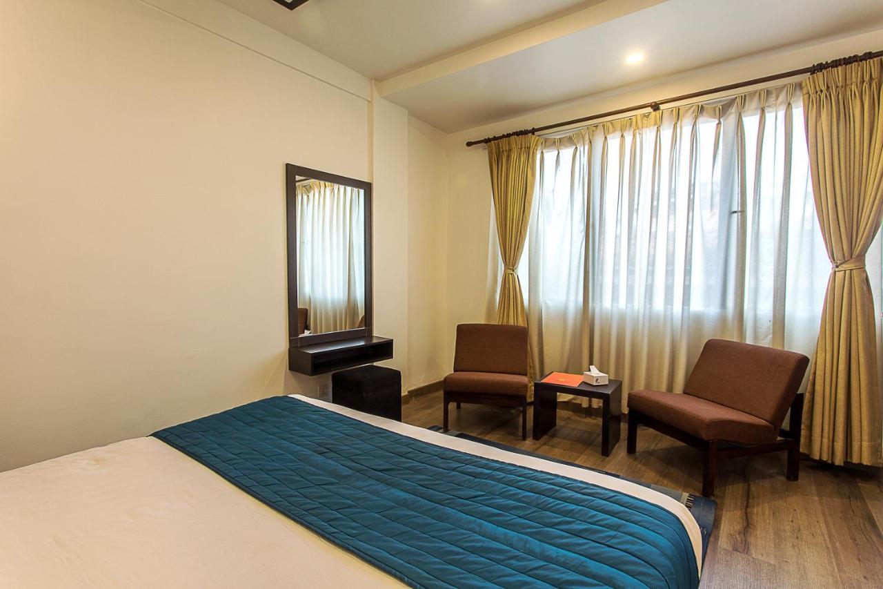 Hotel Gaju 3*