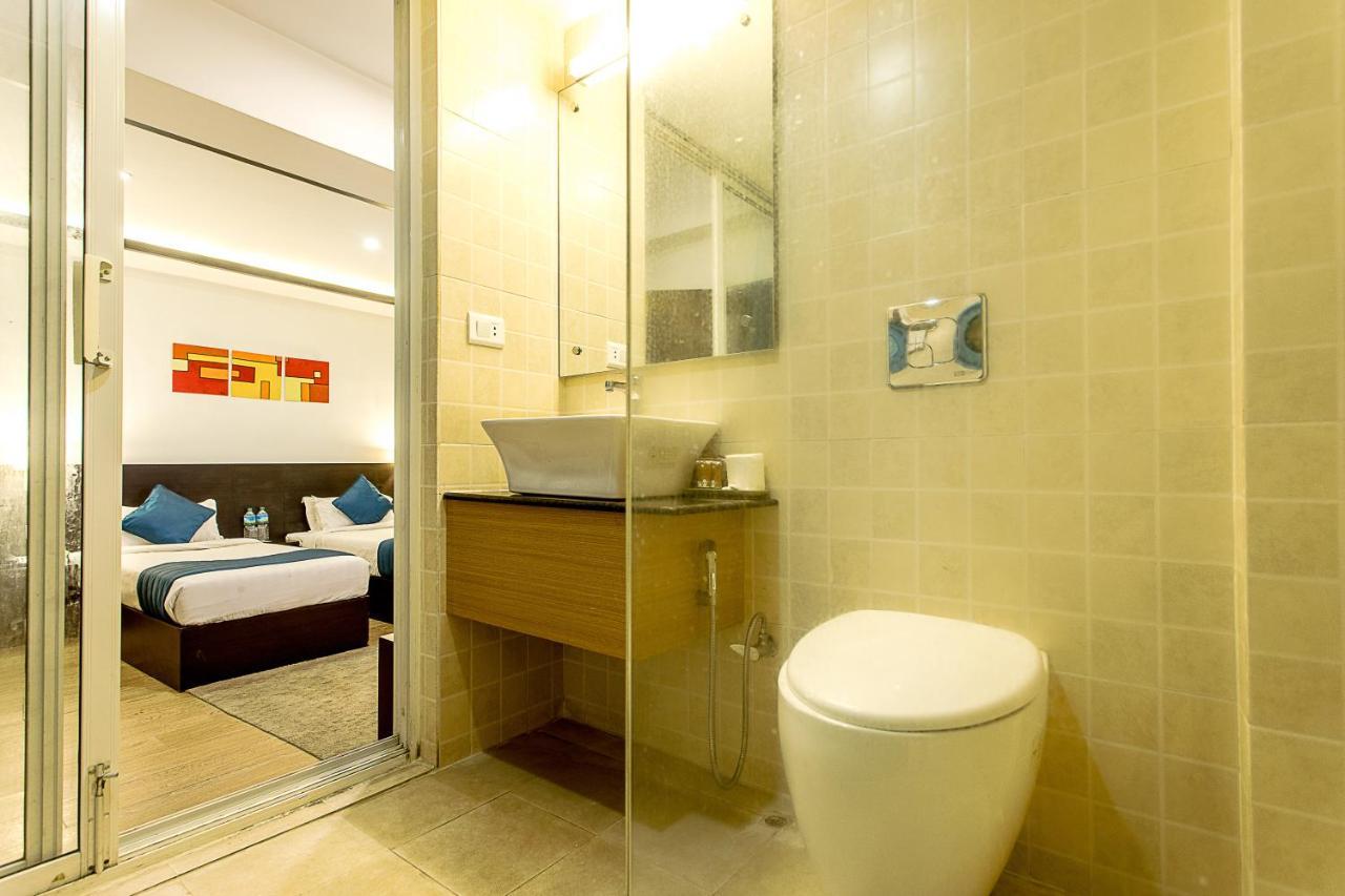 Gaju 3* Kathmandu