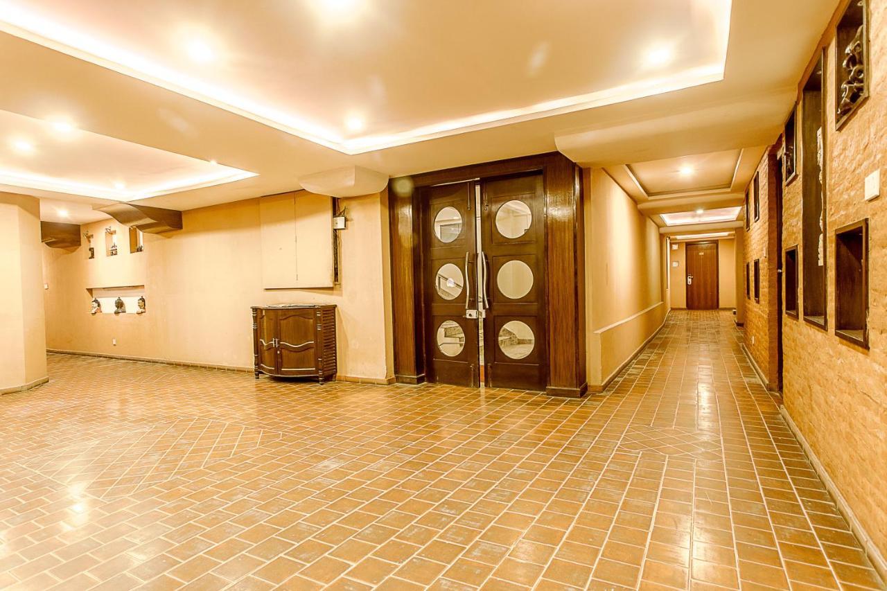 Gaju Hotel 3*