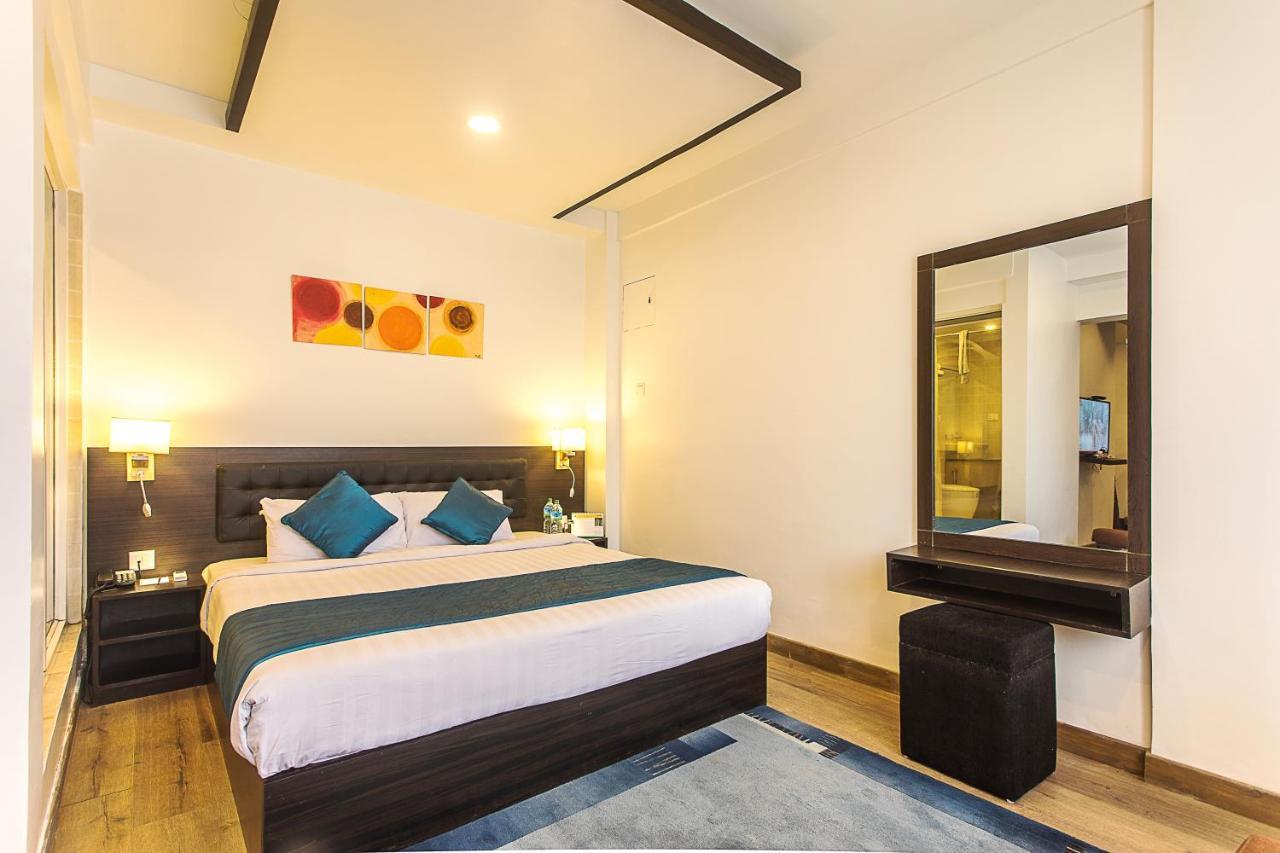 Gaju Hotel
