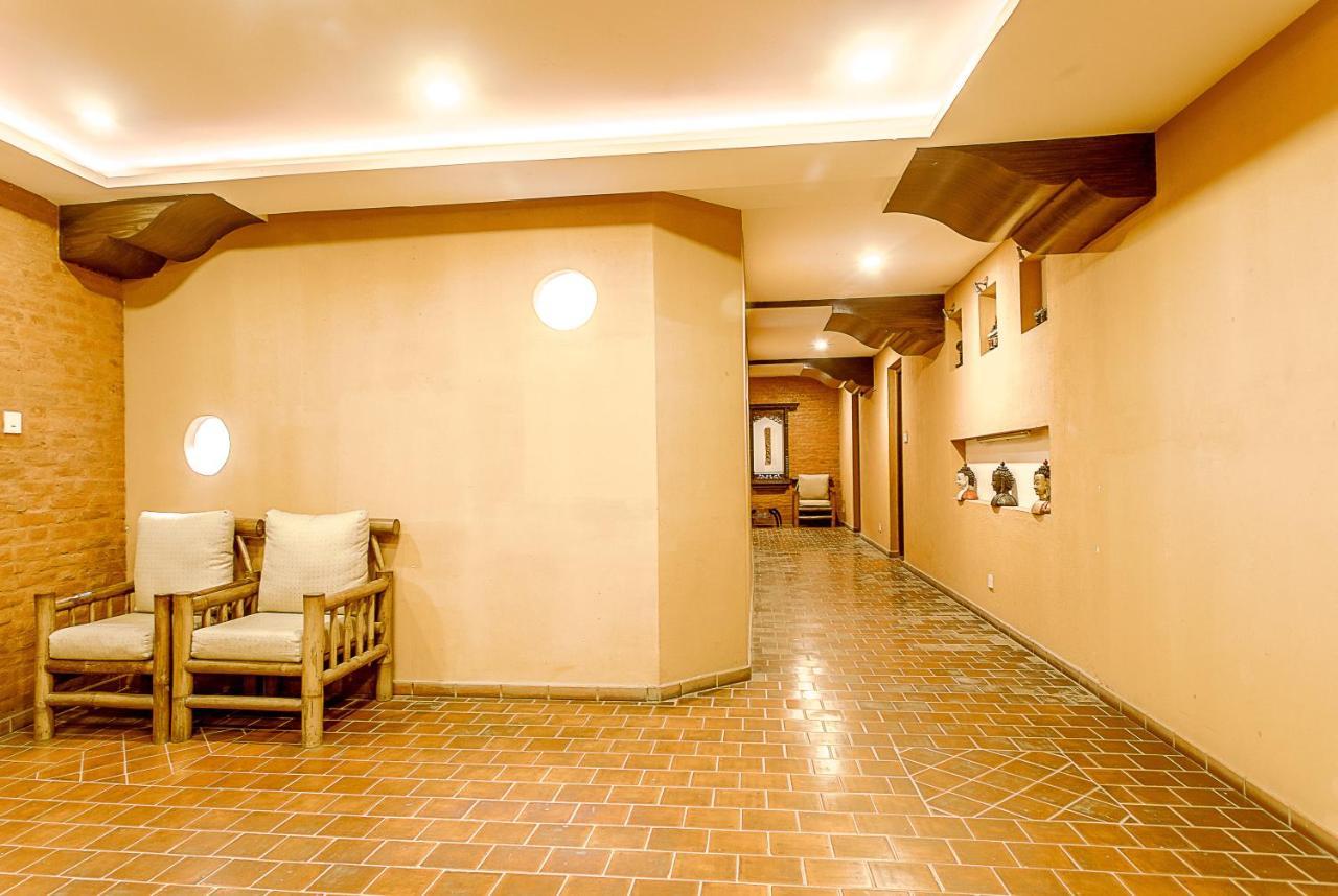 Gaju 3* Kathmandu