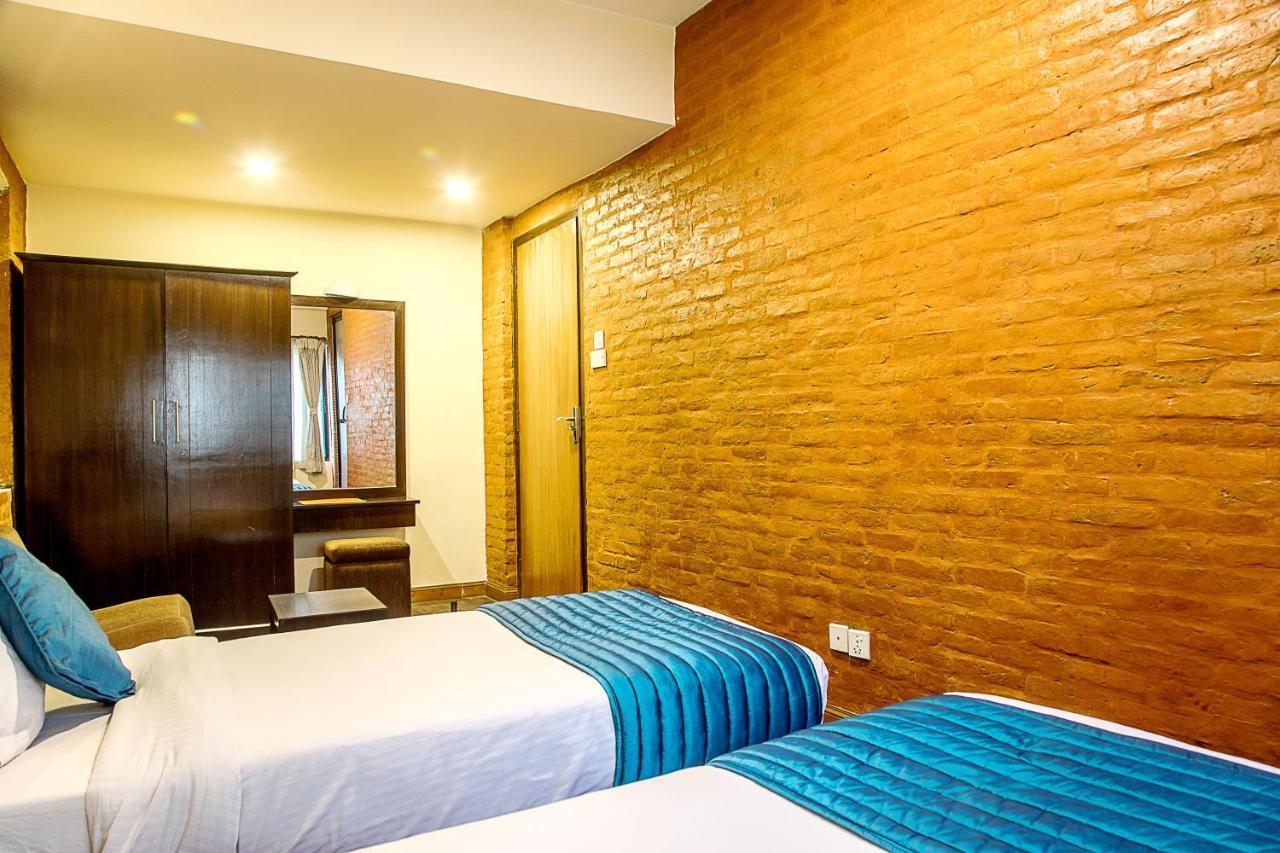 Hotel Gaju Kathmandu