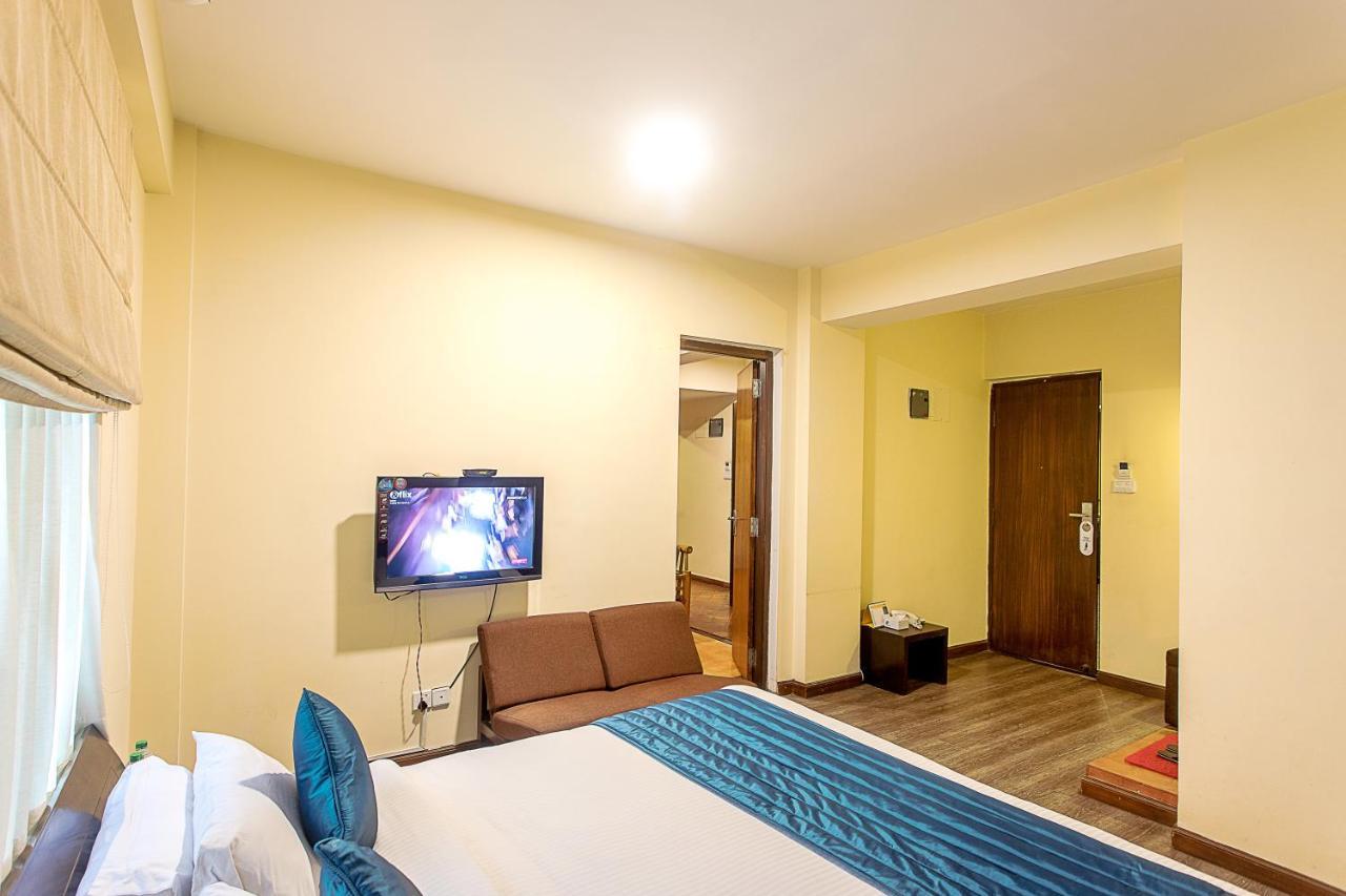 Gaju Hotel