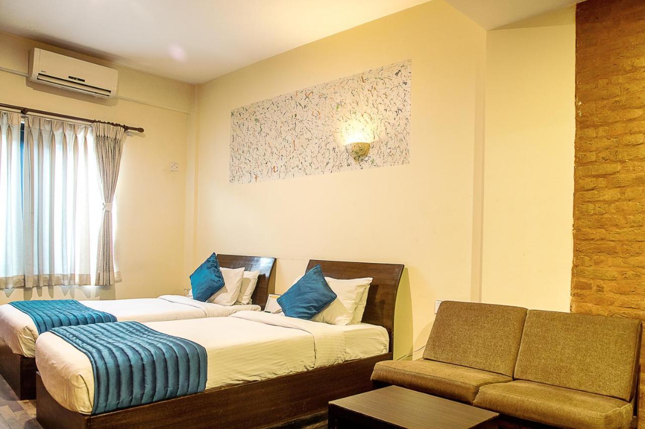 Hotel Gaju Kathmandu
