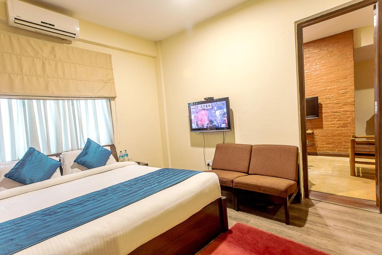 Gaju Hotel Kathmandu