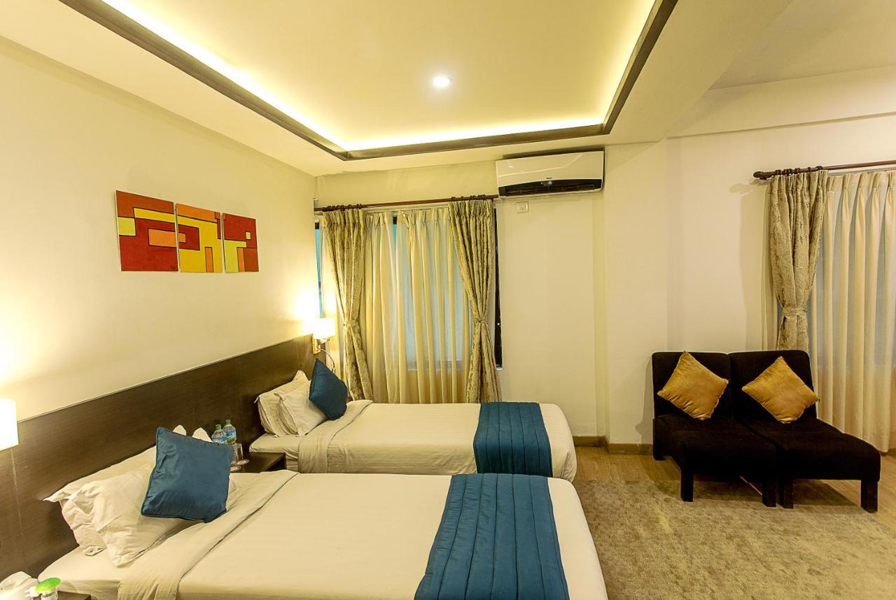 Gaju Hotel Kathmandu