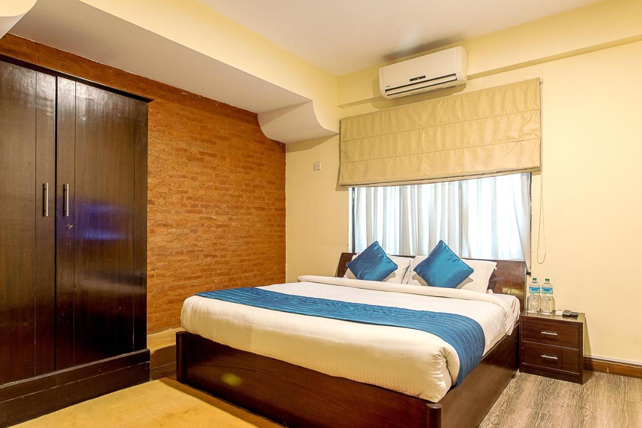 Gaju Hotel Kathmandu