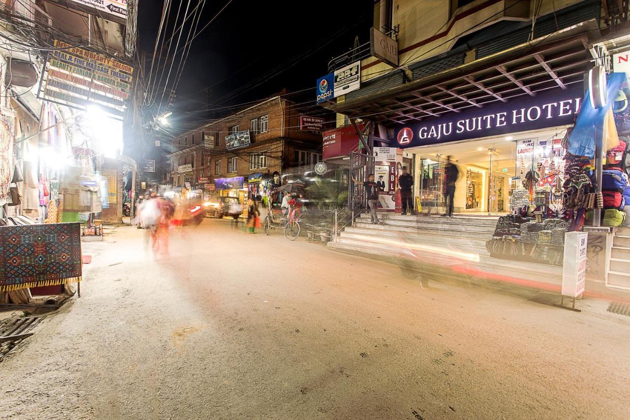 Gaju