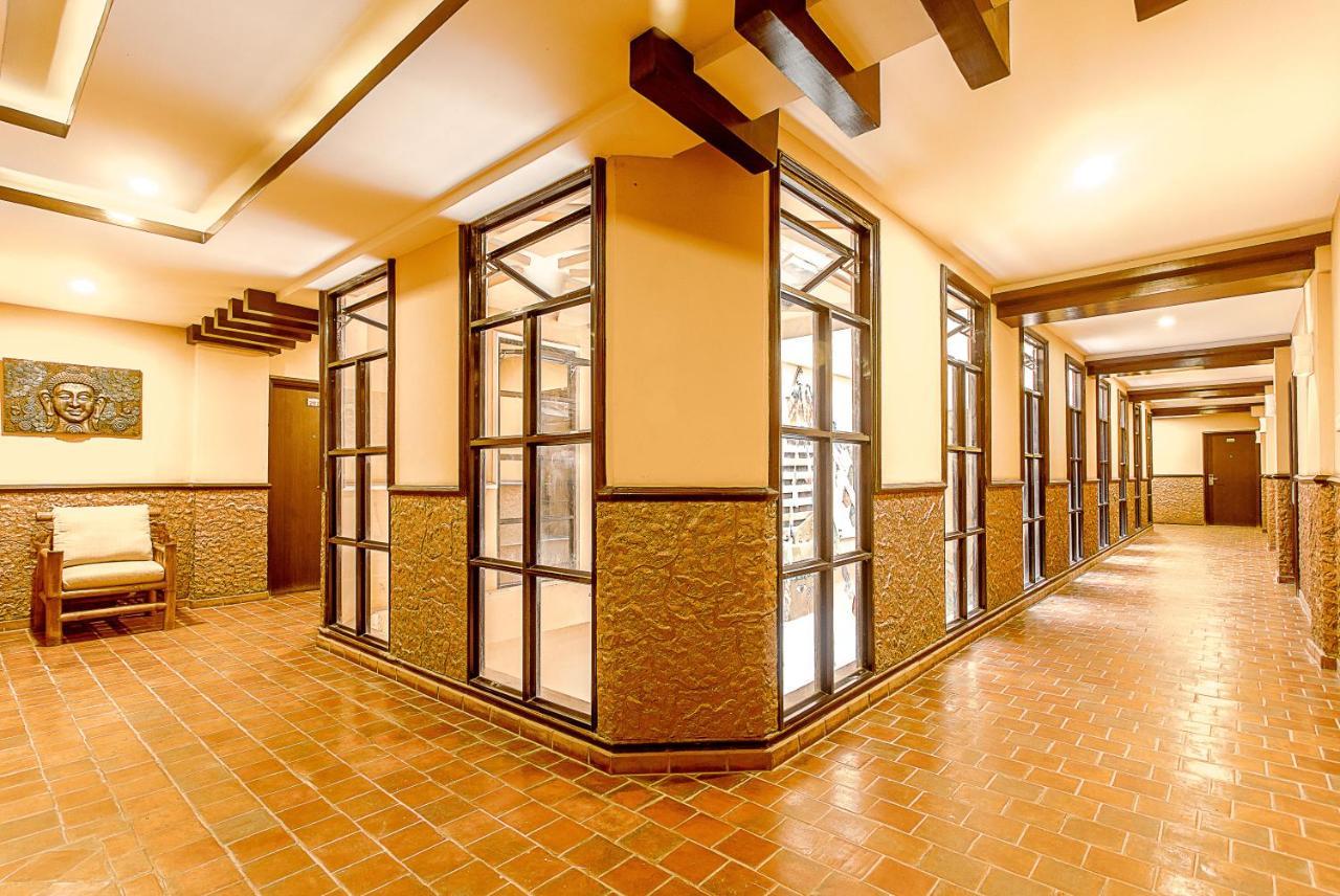 Gaju Hotel 3*