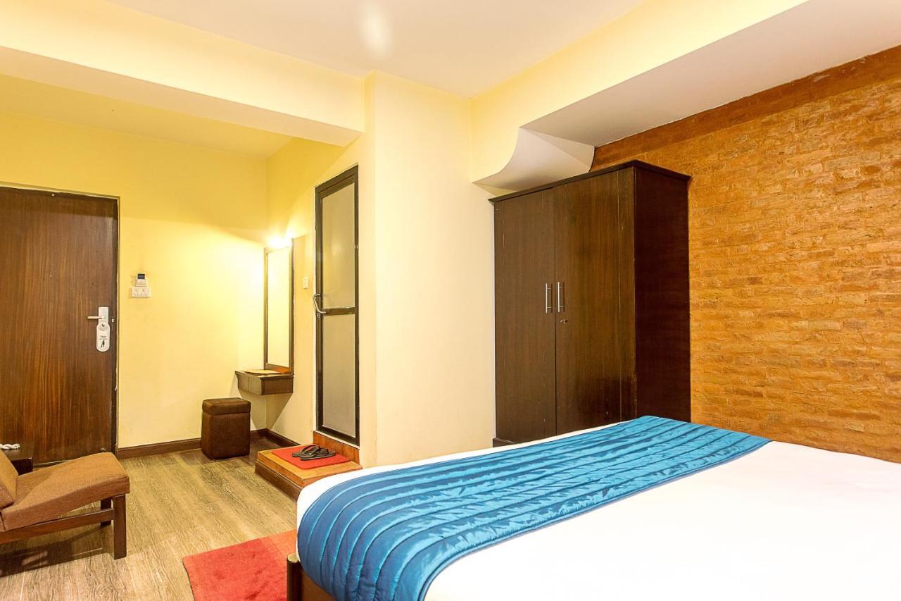 Hotel Gaju Kathmandu
