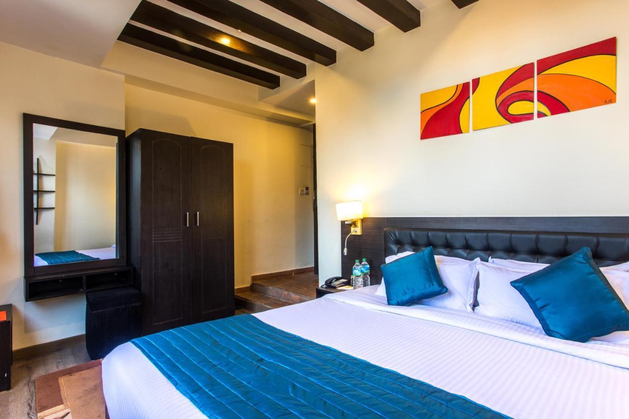 Gaju Hotel 3*