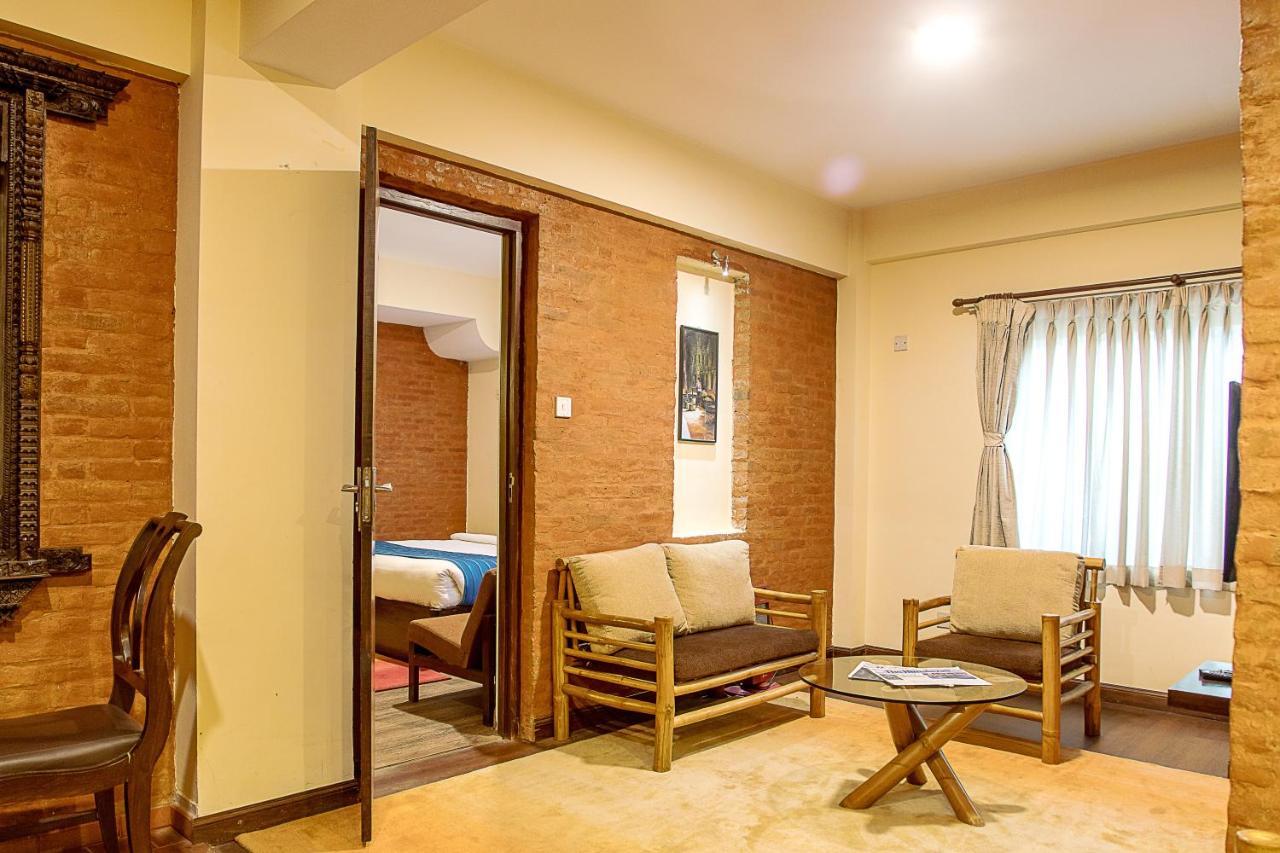 Gaju 3* Kathmandu