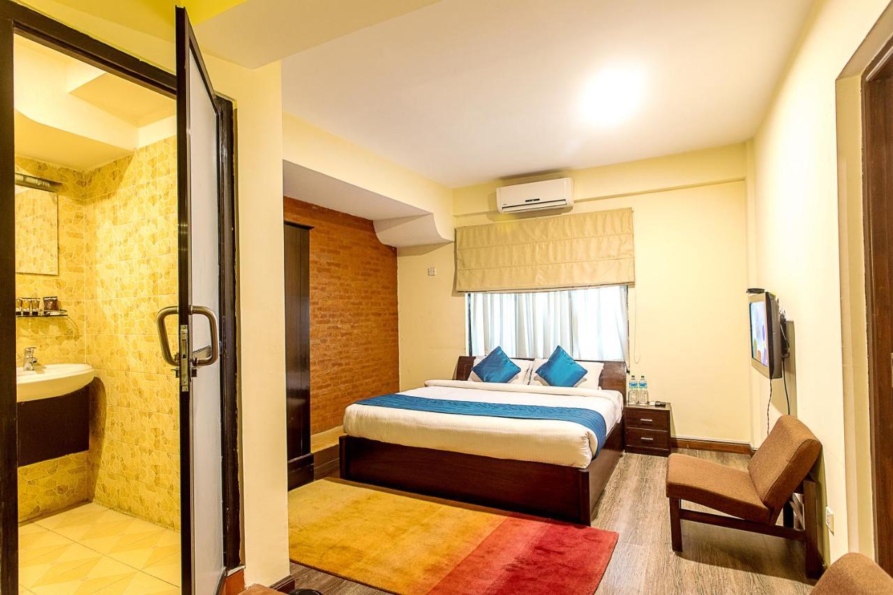 Hotel Gaju Kathmandu