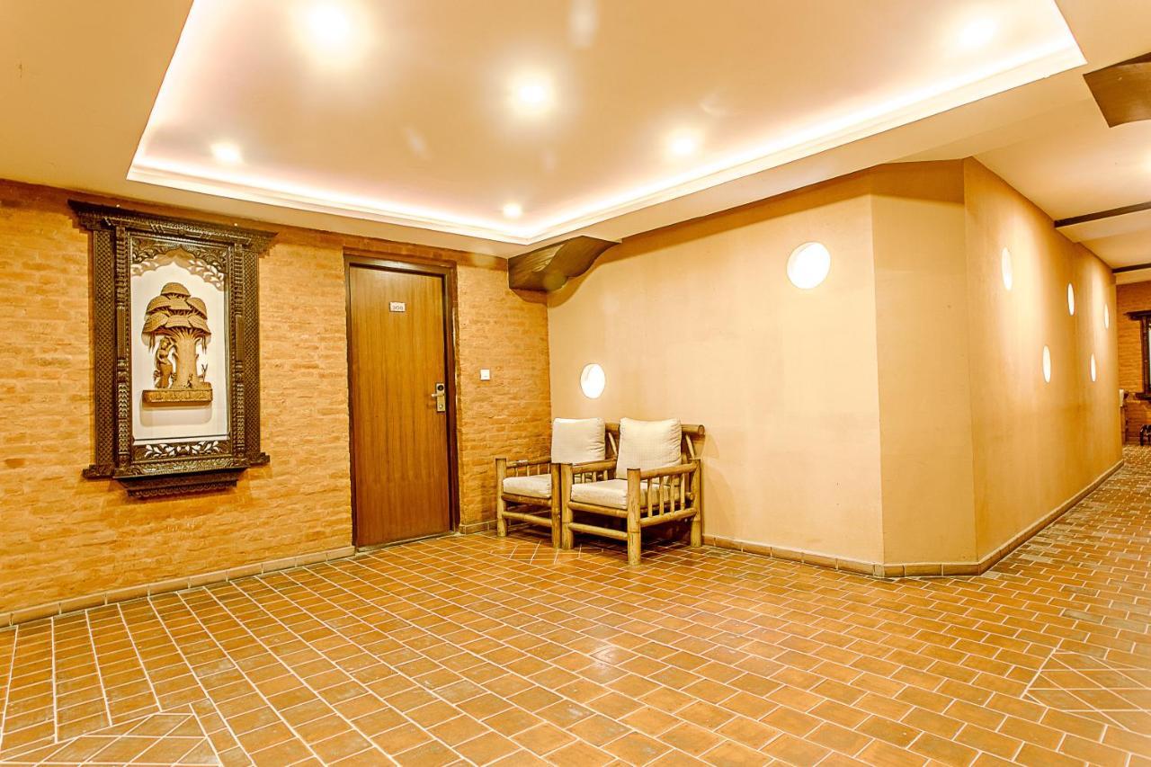 Hotel Gaju Kathmandu