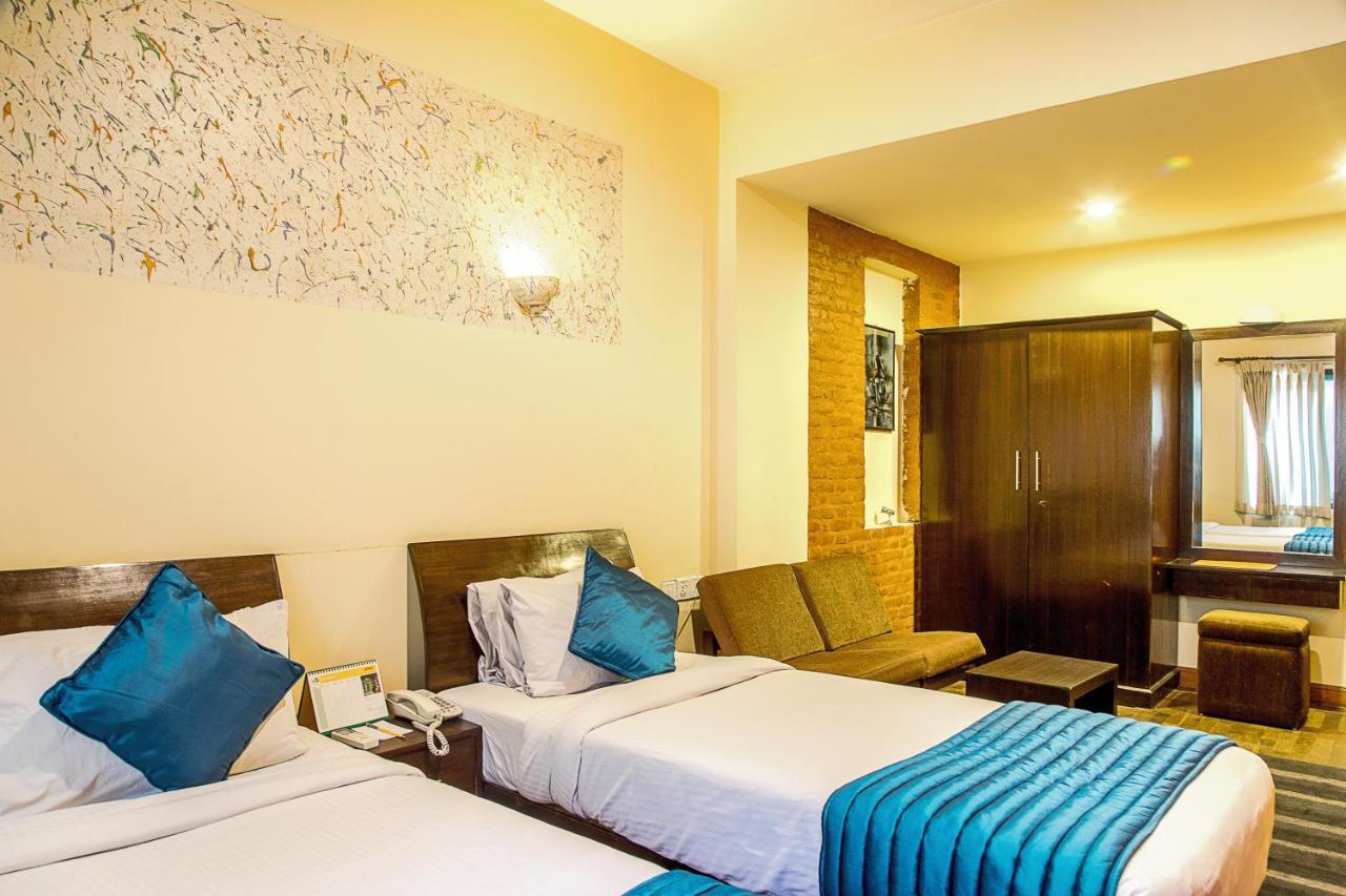 Gaju 3* Kathmandu