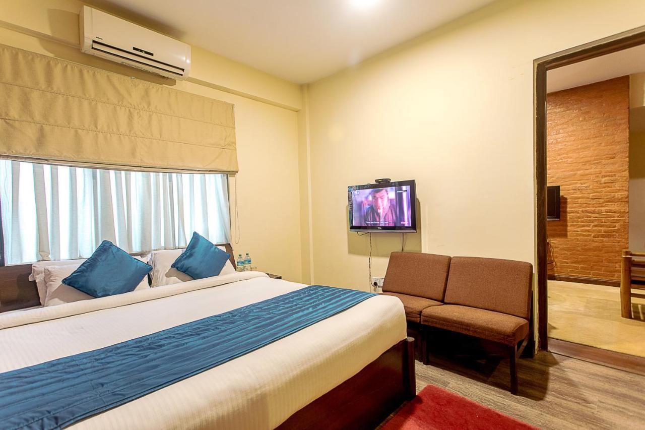 Hotel Gaju Kathmandu