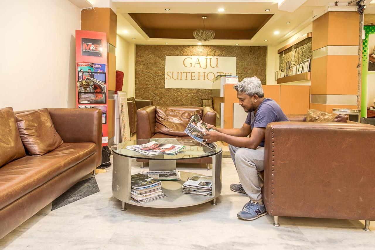 Hotel Gaju Kathmandu