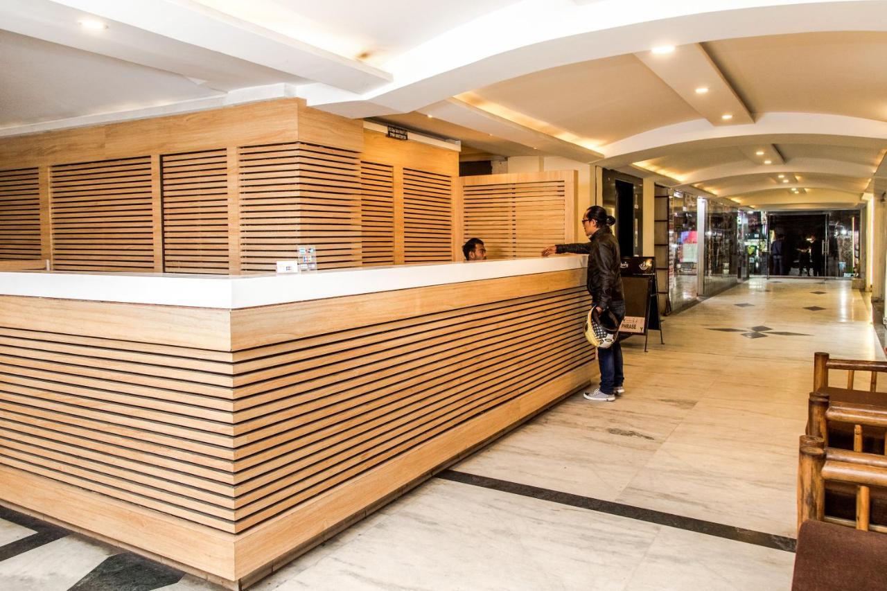 Gaju Hotel 3*