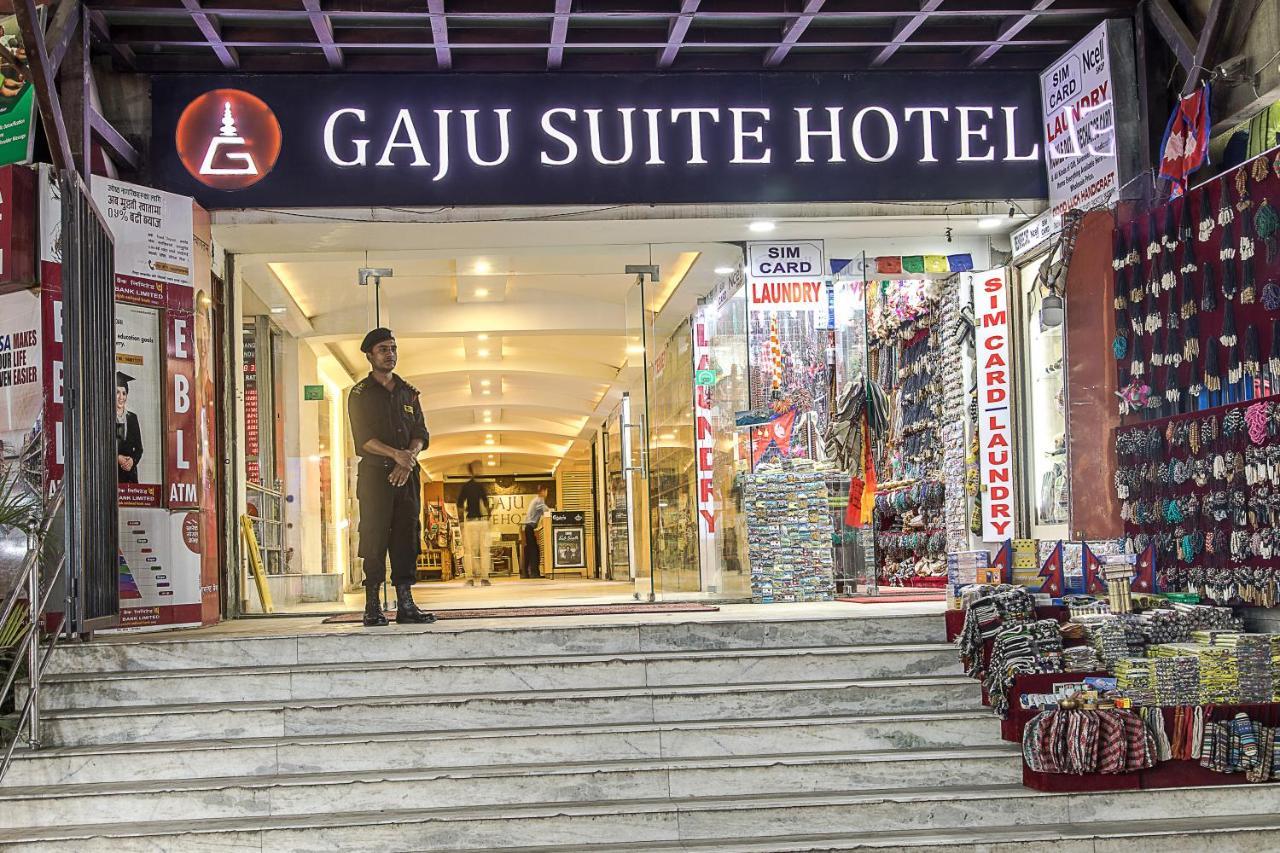 Hotel Gaju