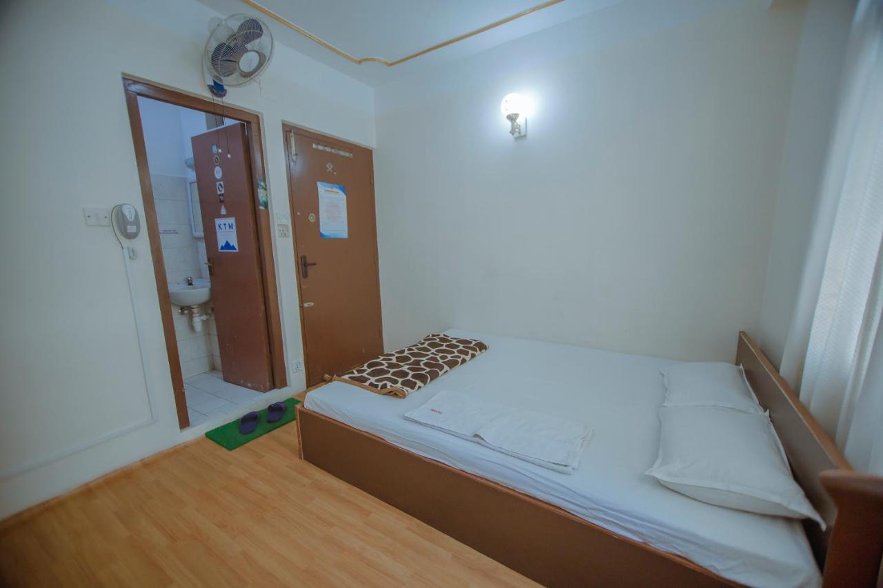 Hotel Triratna Kathmandu
