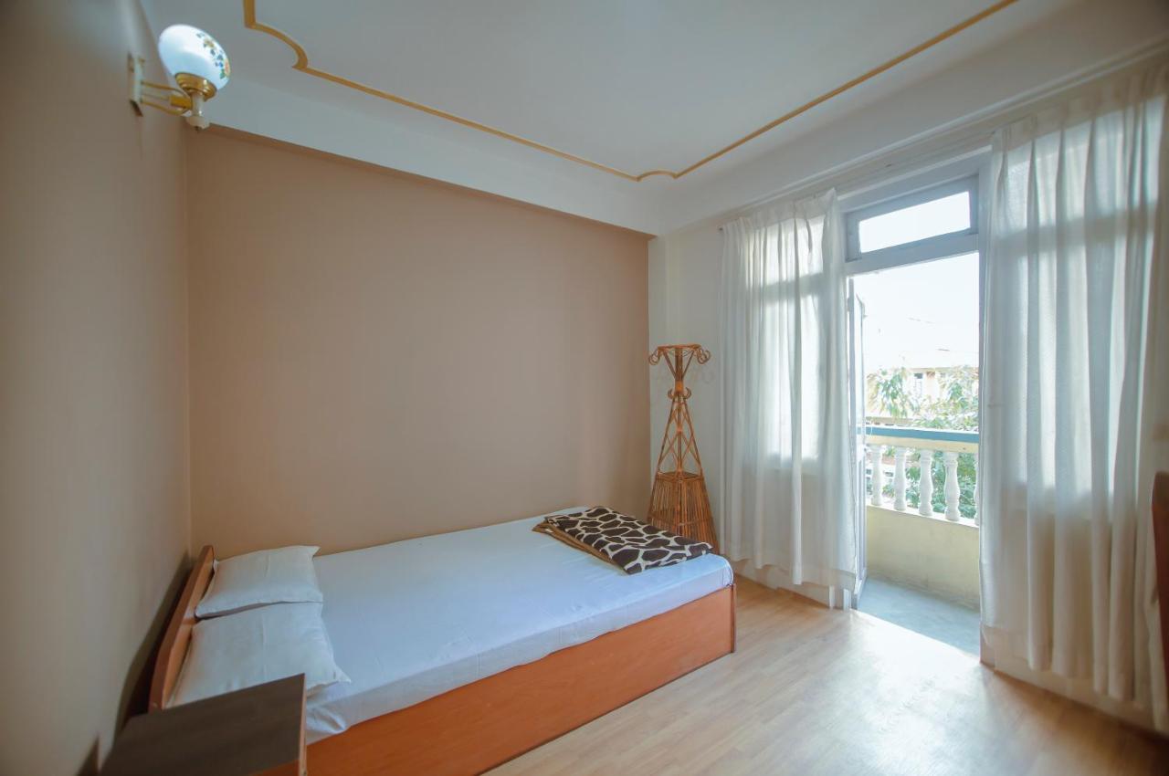 Triratna Hotel Kathmandu