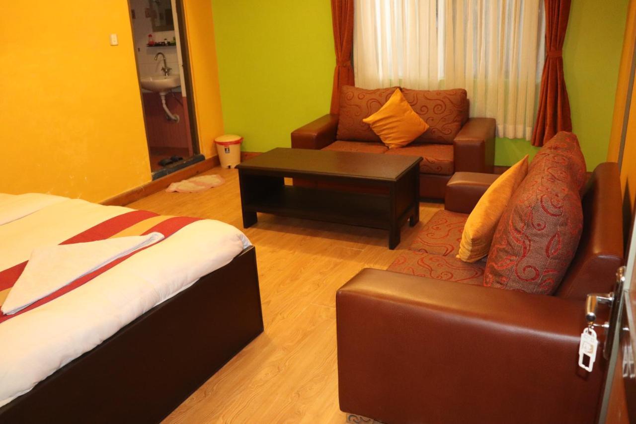 Nepalaya Hotel 3*