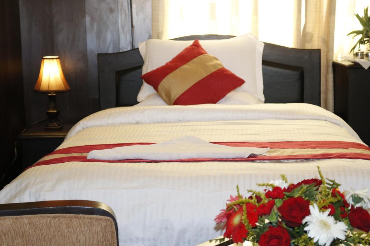 Nepalaya Hotel Kathmandu