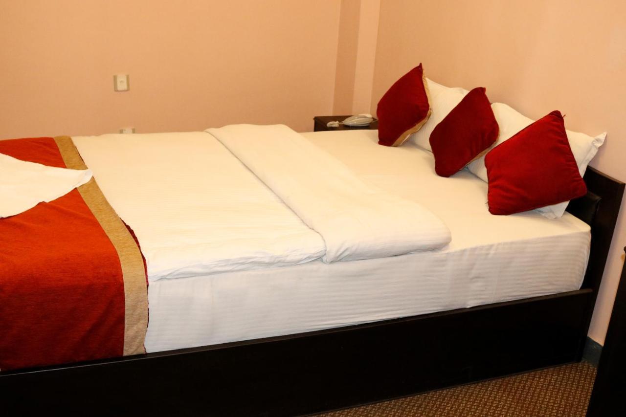 Nepalaya Hotel